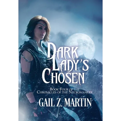 Dark Lady's Chosen