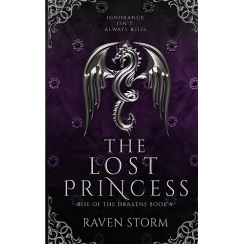 The Lost Princess