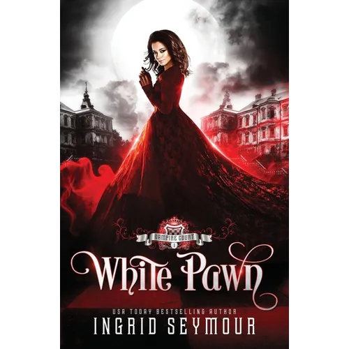 Vampire Court: White Pawn