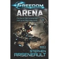 FREEDOM Arena