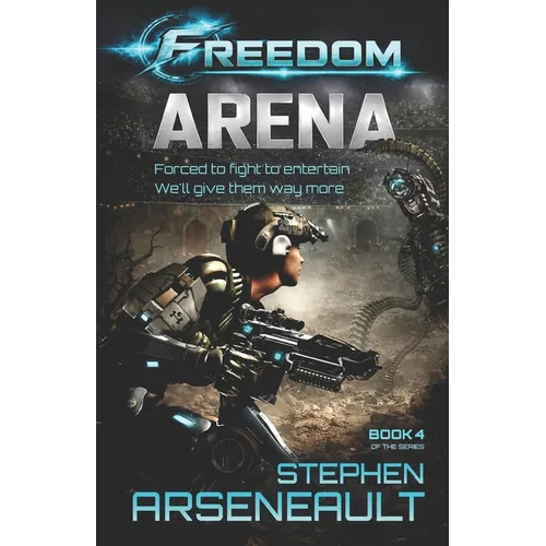 FREEDOM Arena
