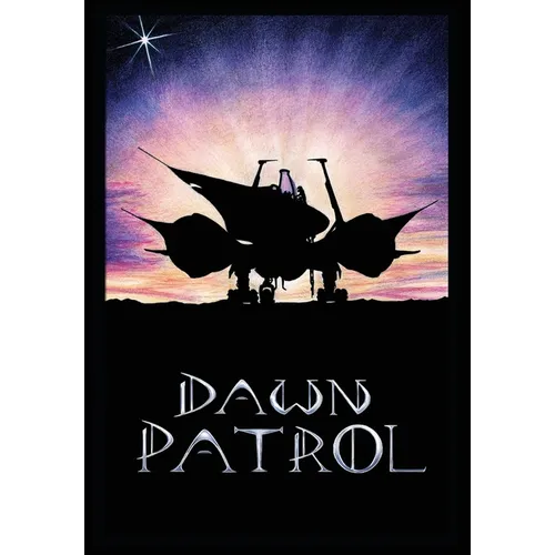 Dawn Patrol