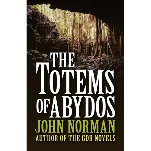 The Totems of Abydos - Paperback