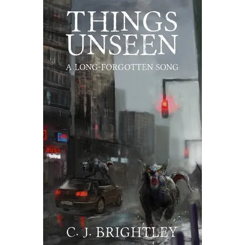 Things Unseen