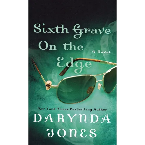 Sixth Grave on the Edge