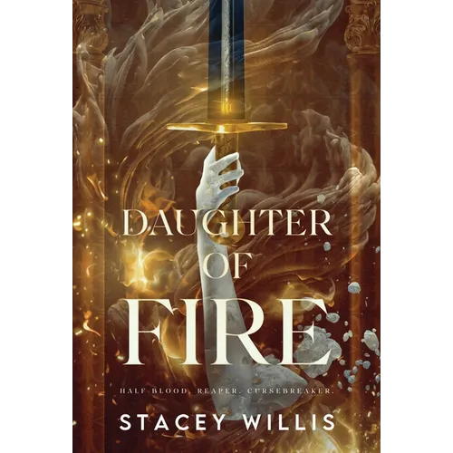Daughter of Fire: Third Edition