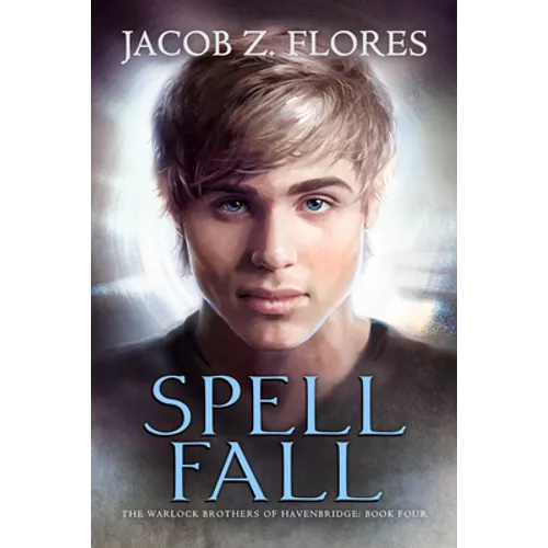 Spell Fall