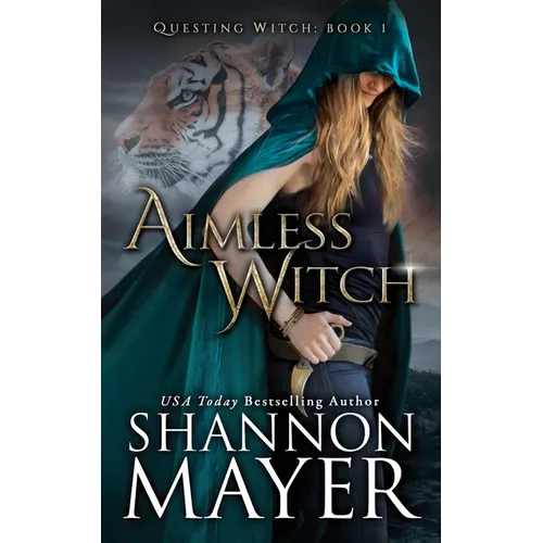Aimless Witch