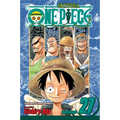 One Piece, Vol. 27: Overture