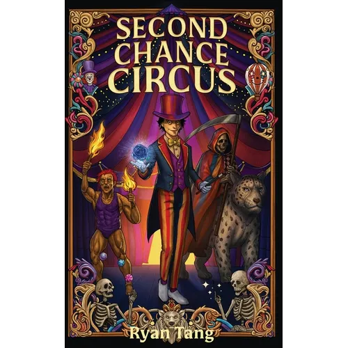 Second Chance Circus