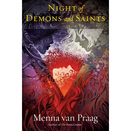 Night of Demons and Saints