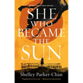 She Who Became the Sun