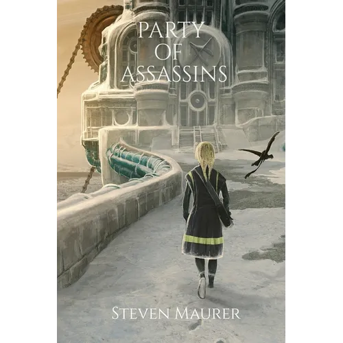 Party of Assassins