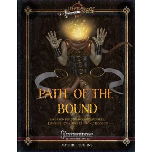 Path of the Bound