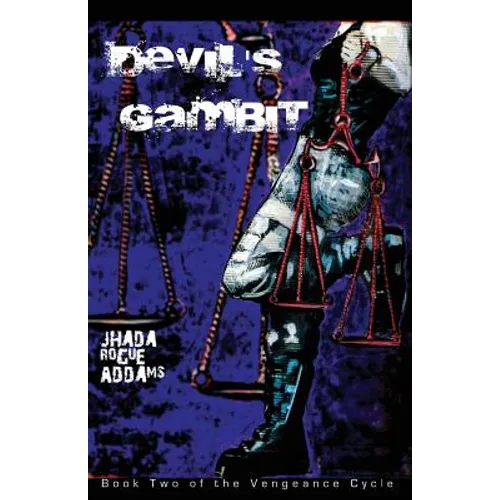 Devil's Gambit (the Vengeance Cycle)