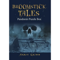 Broomstick Tales: Pandora's Puzzle Box