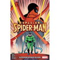 Superior Spider-Man Vol. 2: Superior Spider-Island