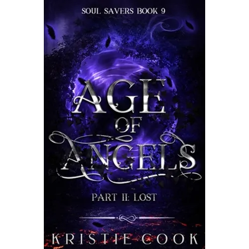 Age of Angels Part II: Lost