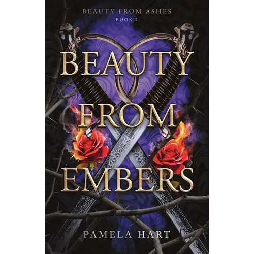 Beauty from Embers