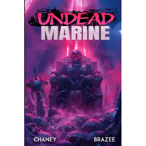 Undead Marine