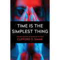 Time Is the Simplest Thing