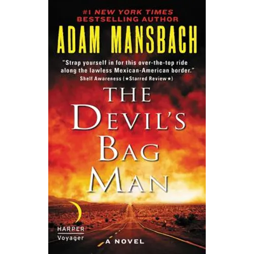 The Devil's Bag Man