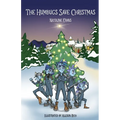 The Humbugs Save Christmas