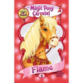Magic Pony Carousel #5: Flame the Desert Pony