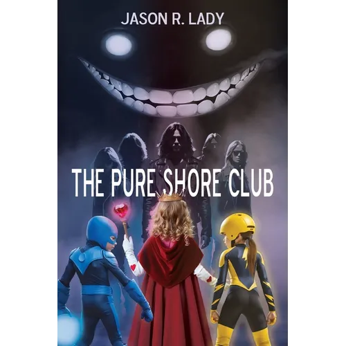 The Pure Shore Club