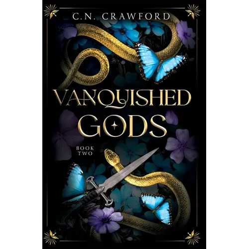 Vanquished Gods
