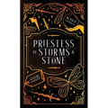 Priestess of Storms & Stone