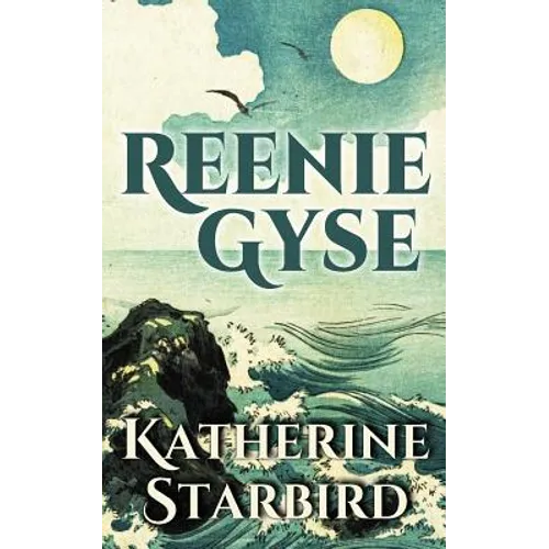 Reenie Gyse
