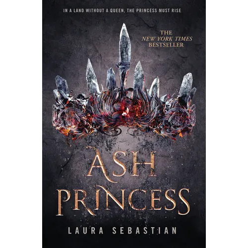 Ash Princess