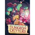 Dungeon Critters