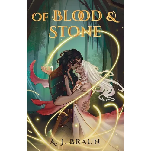 Of Blood & Stone