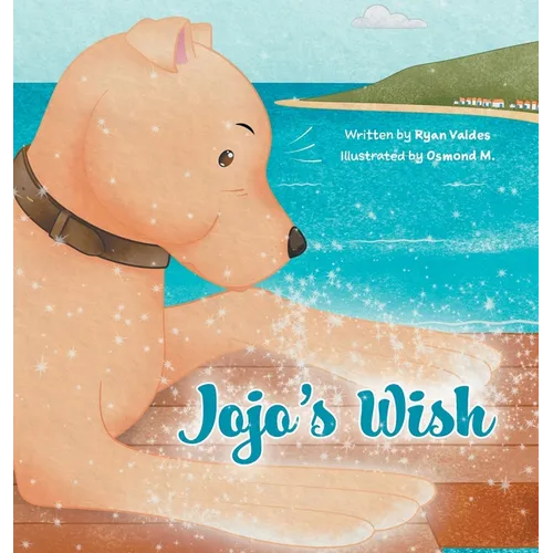 Jojo's Wish