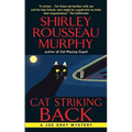Cat Striking Back: A Joe Grey Mystery
