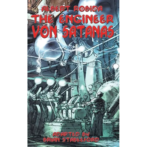 The Engineer Von Satanas