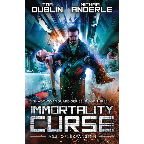 Immortality Curse