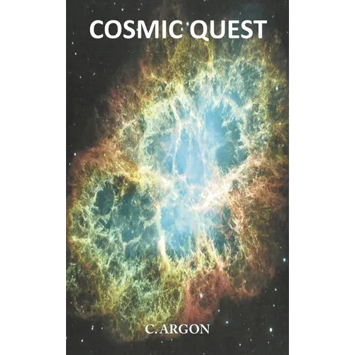 Cosmic Quest