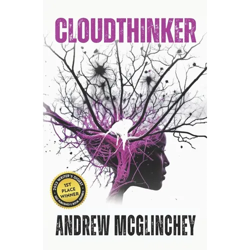 Cloudthinker: A science fiction thriller