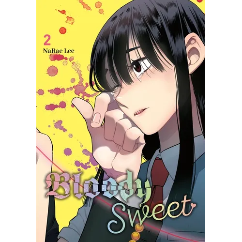Bloody Sweet, Vol. 2: Volume 2