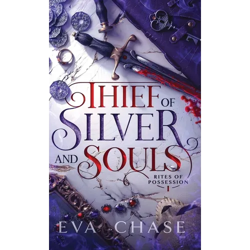 Thief of Silver and Souls