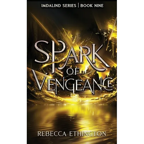 Spark of Vengeance