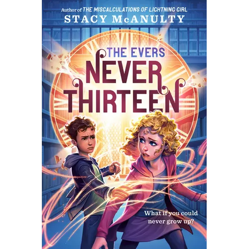 Never Thirteen