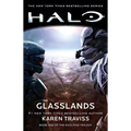 Halo: Glasslands: Book One of the Kilo-Five Trilogy