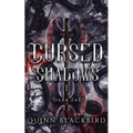 Cursed Shadows 1 (The Dark Fae): Dark Romance Enemies to Lovers Fantasy