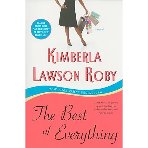 The Best of Everything