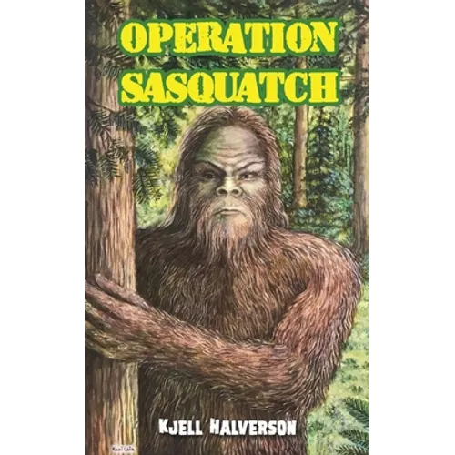 Operation Sasquatch