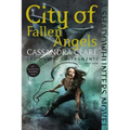 City of Fallen Angels